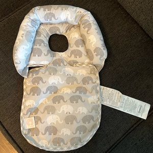 Boppy Head Support